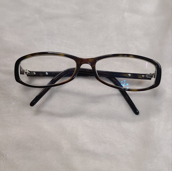 Gucci Women's 3072 Tortoise Glasses Frames - Picture 1 of 6